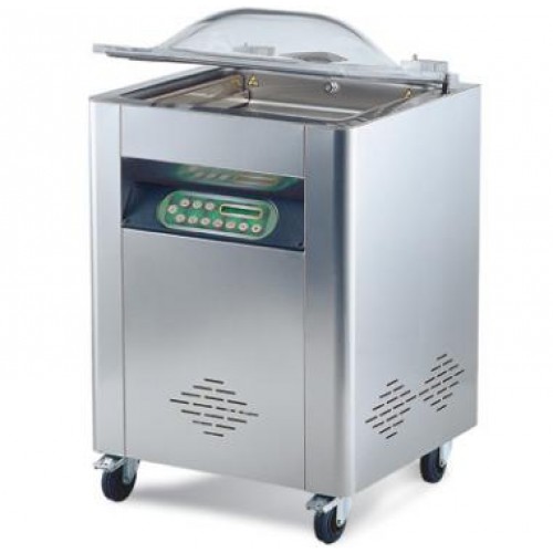 Вакуумный упаковщик Lavezzemi Lapack 450/S LCD