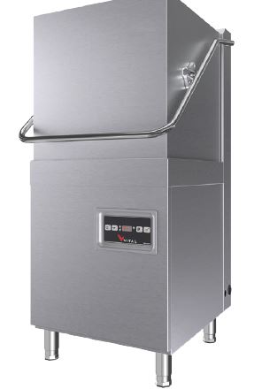 Посудомоечная машина купольная VITAL VBY1000D