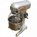 Миксер планетарный  GASTROMIX B 50C 380V нов.