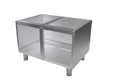 Стенд нейтральный открытый Vital STD9020 новый