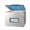 Вакуумный упаковщик Hualian HVC-510T/2A (нерж.,две планки 510мм) новый