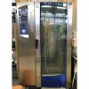 Пароконвектомат Electrolux AOS201EAA1 б.у. Пароконвектомат Electrolux AOS201EAA1 б.у.