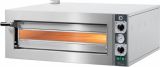 Пицца печь Cuppone Tiziano TZ-435/1M Пицца печь Cuppone Tiziano TZ-435/1M