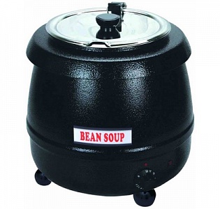 Электросупница новая Airhot SB-6000