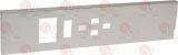 Передняя панель гриля (GV 35) CB 5066622 l
