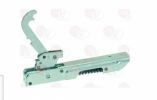 Петля конвекционной печи 165 мм Smeg 3053354 / 700627 Петля конвекционной печи 165 мм Smeg 3053354 / 700627
