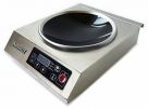 Плита индукционная Airhot IP3500 WOK б.у. Плита индукционная Airhot IP3500 WOK б.у.
