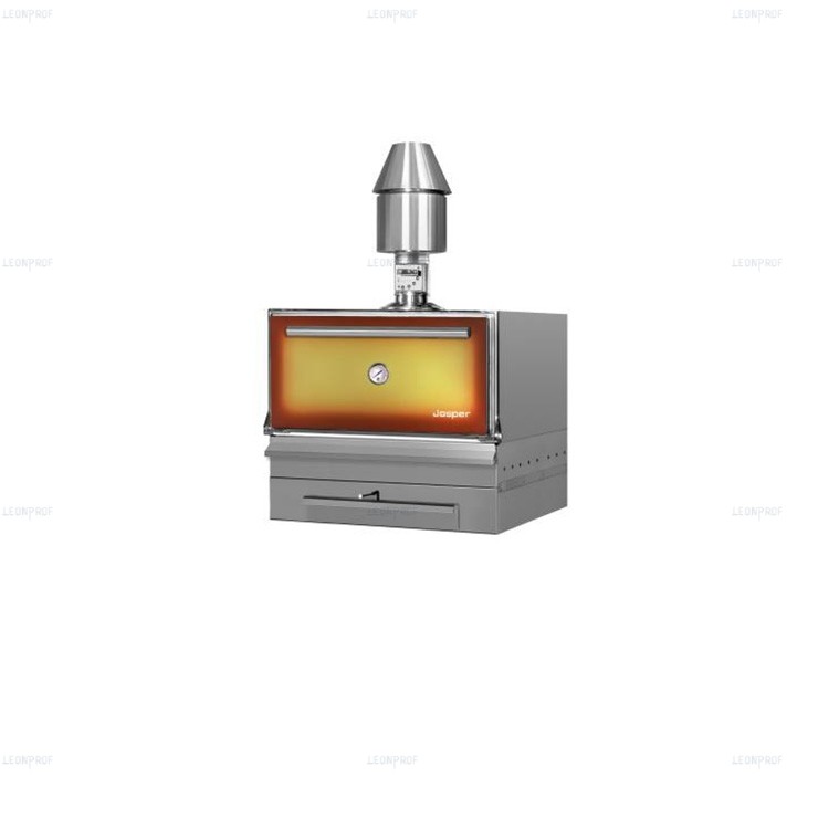 Гриль-печь Josper HJX-25М б/у 