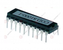 ПЗУ код 81000-2 для платы посудомоечной машины Elettrobar 401558 g ПЗУ код 81000-2 для платы посудомоечной машины Elettrobar 401558 g