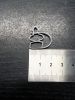 Уплотнительный профиль E1 (200 см)
