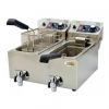 Фритюрница LILOMA FLT 8+8 новая Фритюрница LILOMA FLT 8+8 новая