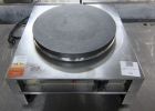 Блинница 1-секц. Roller Grill 350Е