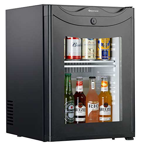 Барный холодильник Minibar xc-40b б.у.