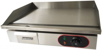 Жарочная поверхность Airhot GE-550/F (гладкая) б.у.