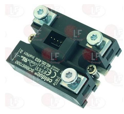 Реле твердотельное (CRYDOM SOB667330) Rational 3351016 / 400105