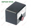 Блок поджига пицца печи CM191.2 Brahma Italforni 106585 g Блок поджига пицца печи CM191.2 Brahma Italforni 106585 g