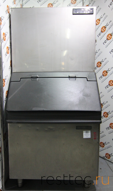 Ледогенератор Scotsman MVH450w 215кг/сут с бункером SB393