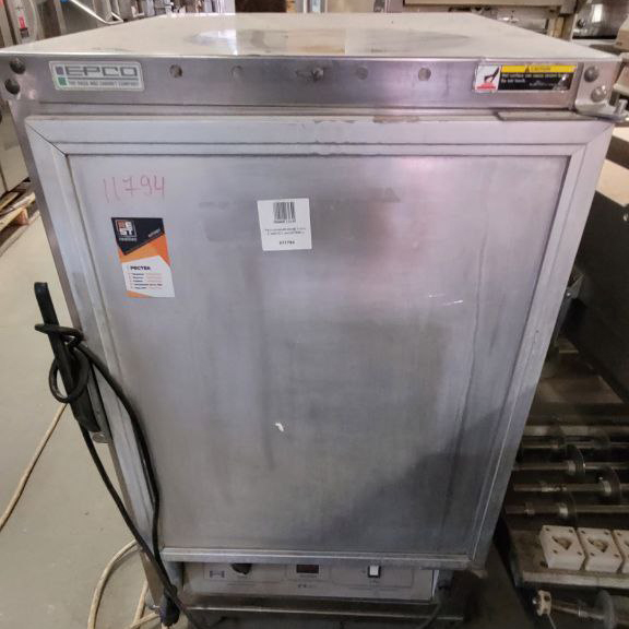 Тепловой шкаф для кейтеринга эл. Useco CABINET nw110785 б.у.