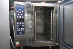 Пароконвектомат ALTO SHAAM Combitherm 10*10 ESIN/SK  б.у. 