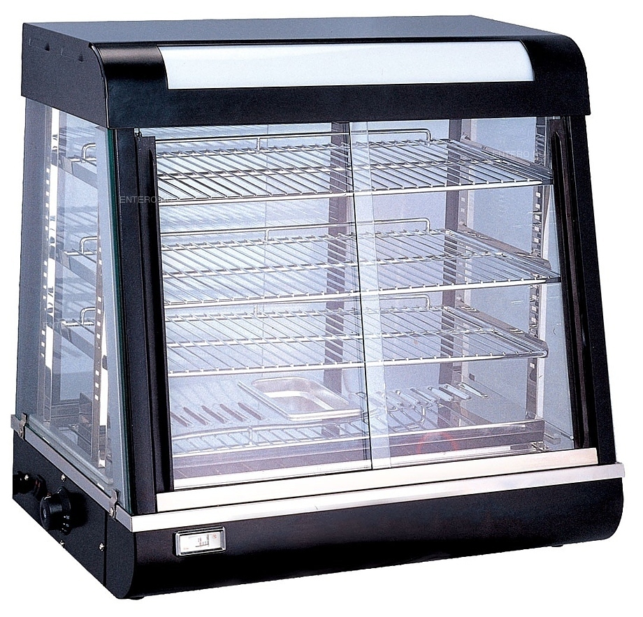 Витрина тепловая EKSI HW-60-2 б/у 