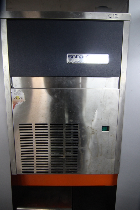 Ледогенератор Sherf EW30