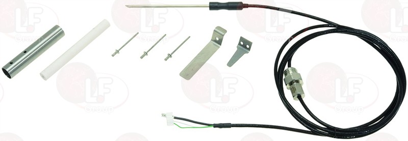 Термокерн / термощуп пароконвектомата CM 201 / 202 / 102 Rational 3397160 / 379867