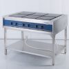 Плита 6-конф. HACKMAN Metos Futura RP6 120/80/85 б.у. Плита 6-конф. HACKMAN Metos Futura RP6 120/80/85 б.у.