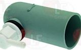 Корзина фритюра 300 х 200 х 120 мм