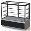 Витрина кондит. Carboma Cube Lux BVCв-1,3д б.у. Витрина кондит. Carboma Cube Lux BVCв-1,3д б.у.