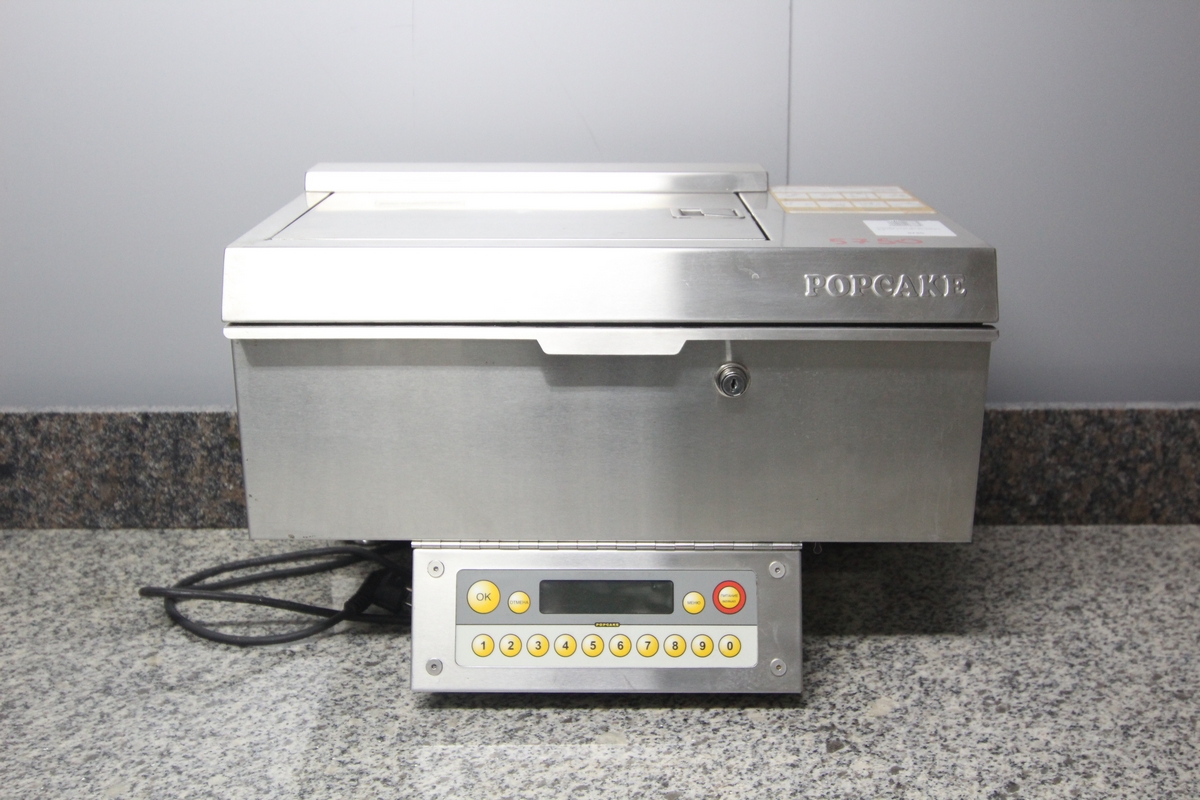Аппарат для выпечки оладий Popcake PC10SRU б.у.