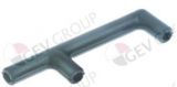 Соединитель двойной Convotherm 5037157 / 501377