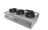 Плита газовая WOK Vital GKW9030 новая Плита газовая WOK Vital GKW9030 новая