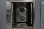 Шкаф пекарский Wiesheu Euromat B8 E2 IS 600