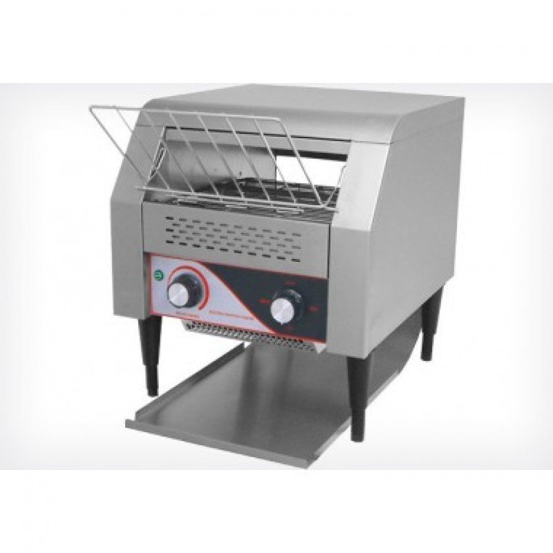 Тостер конвейерный Airhot CT-300 новый