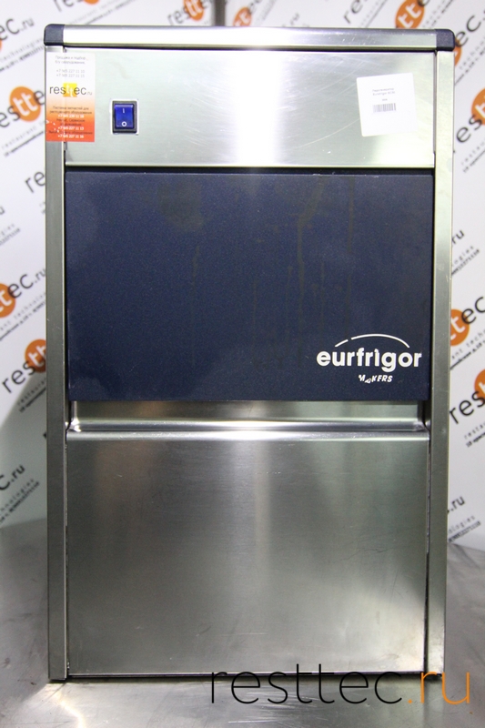 Ледогенератор Eurofrigor EC30 б.у.
