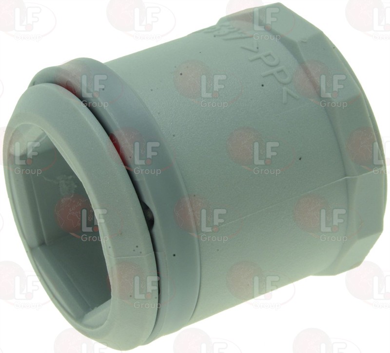 Фиксирующая гайка импеллера посудомоечной машины Winterhalter 5043677 / 502106