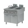 Макароноварка 50л Vital EMF9020 25+25 нов.