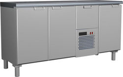 Стол холодильный Carboma BAR-360С 166/60/85 б/у 