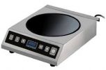 Плита индукционная Gemlux GL-CIC35W (Wok)