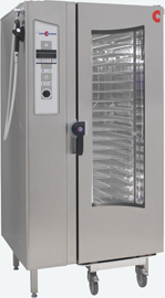 Пароконвектомат Convotherm OEB 20.10 б.у.