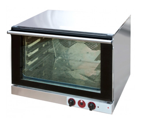 Конвекционная печь ITERMA PI-804I б.у.