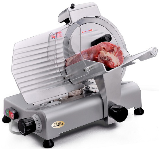 Слайсер Liloma MS 250 ST новый