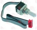 Энкодер / генератор импульсов пароконвектомата SCC Rational 3057231 / 300198