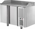 Стол холодильный Polair TM2GNpizza-G новый Стол холодильный Polair TM2GNpizza-G новый