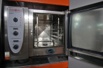 Пароконвектомат Rational CM61 б/у