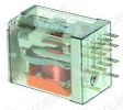 Реле силовое Rational CPC 61-202 380502 g
