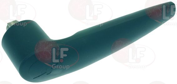 Ручка двери пароконвектомата SCC / CM Rational 3242483 / 693581
