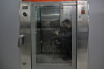 Шкаф пекарский Wiesheu Euromat B8 E2 IS 600
