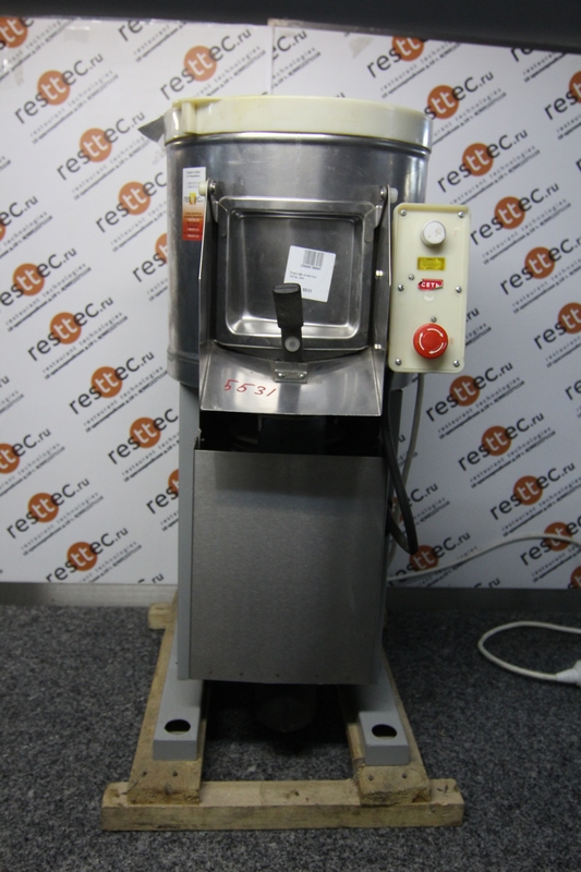 Картофелечистка МОК-300М б.у.