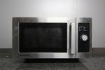 СВЧ-печь Menumaster RMS510TS б.у.